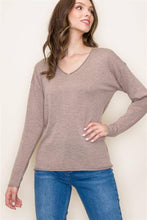 Eleonor Sweater