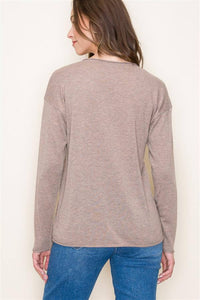 Eleonor Sweater