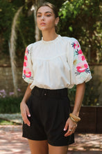 Odette Blouse