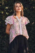 Imogene Top