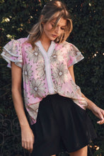 Imogene Top