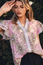 Imogene Top