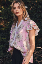Imogene Top