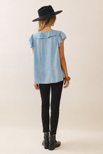 Juliet Top