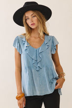 Juliet Top