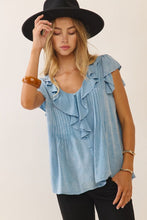 Juliet Top