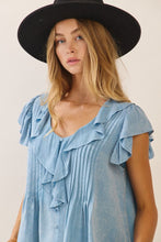 Juliet Top