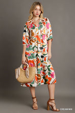 Hattie Dress