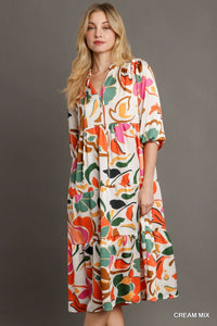 Hattie Dress