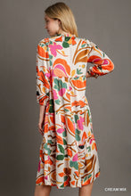 Hattie Dress