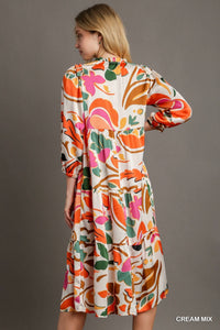 Hattie Dress