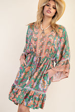 Joss Dress