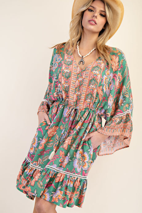 Joss Dress
