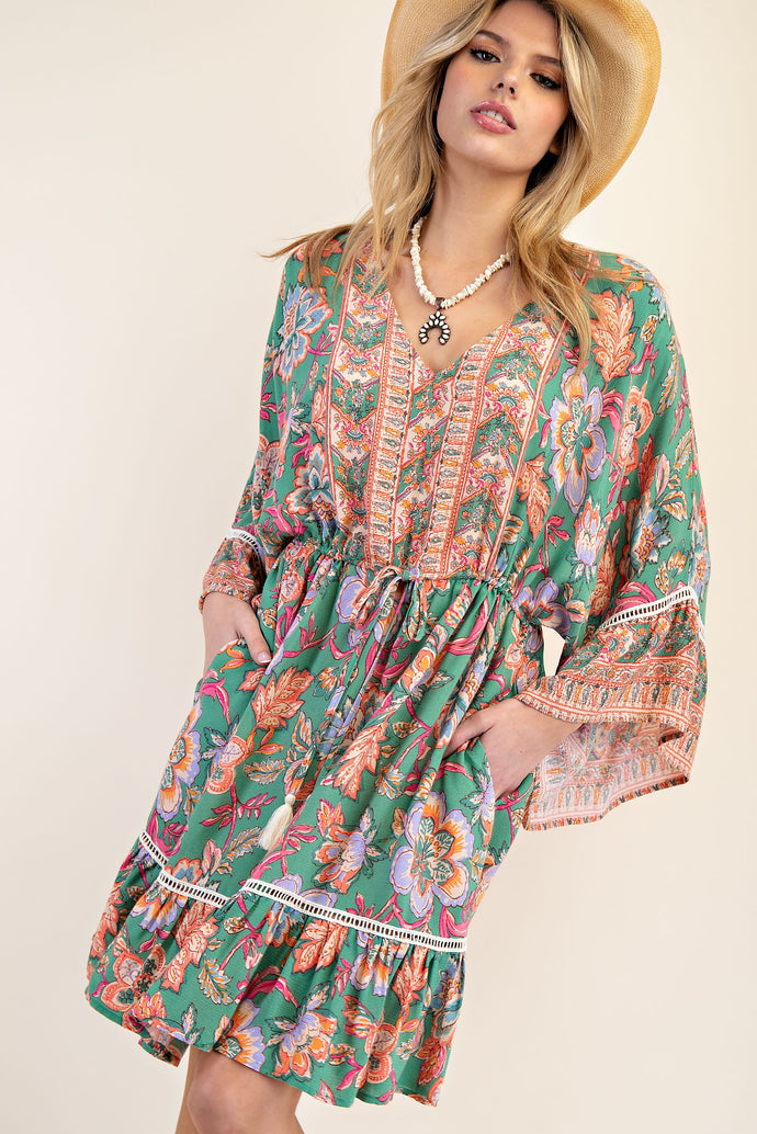 Joss Dress