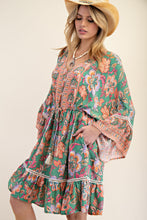 Joss Dress