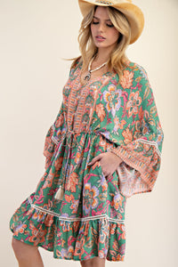 Joss Dress