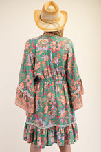 Joss Dress