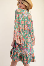 Joss Dress