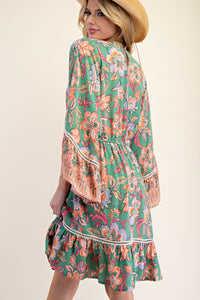 Joss Dress