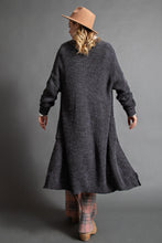 Sally Cardigan