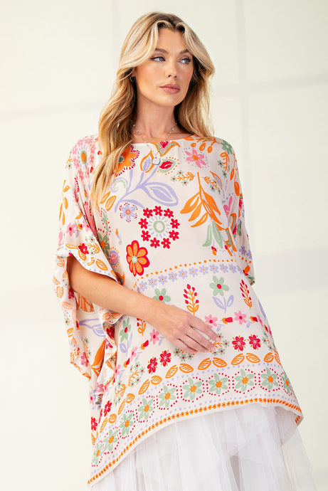 Ophelia Top
