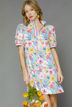 Charlotte Dress