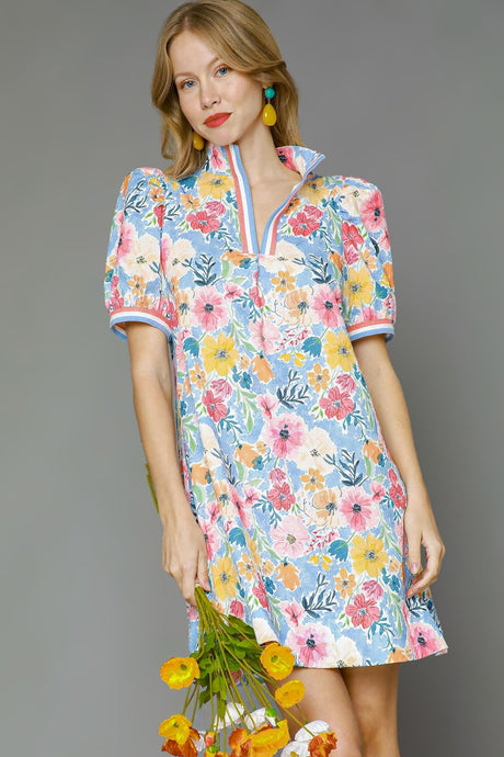Charlotte Dress