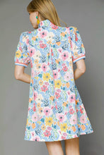 Charlotte Dress