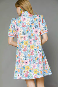 Charlotte Dress