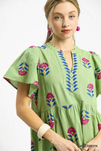 Grace Dress