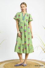 Grace Dress