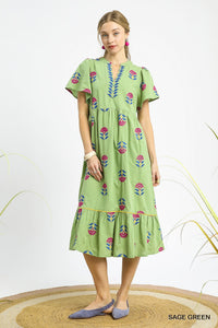Grace Dress