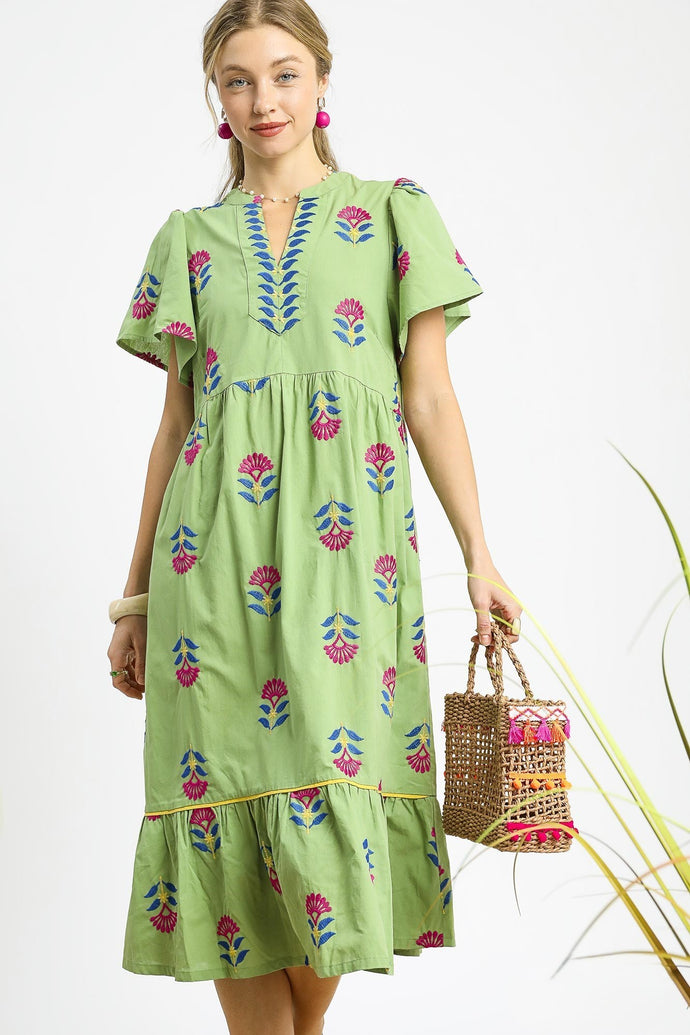 Grace Dress