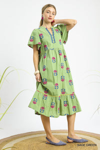 Grace Dress