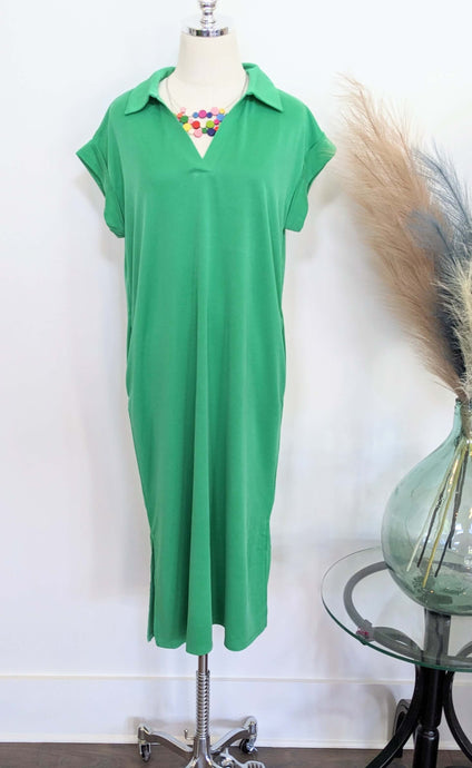 Amelia Dress
