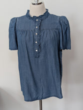 Charlie Top