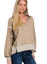 Maddie Pullover