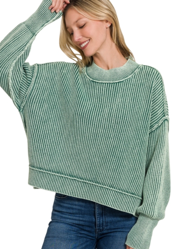 Heidi Sweater