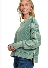 Heidi Sweater