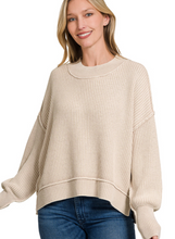 Heidi Sweater