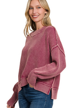 Heidi Sweater