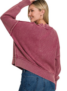 Heidi Sweater