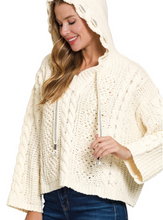 Austin Sweater
