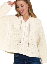 Austin Sweater