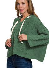 Austin Sweater