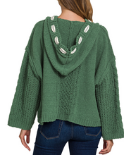 Austin Sweater