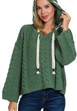 Austin Sweater