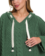 Austin Sweater