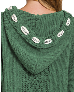Austin Sweater