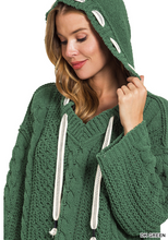 Austin Sweater